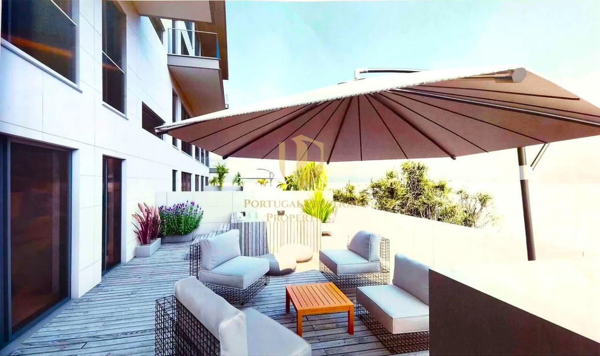 Terreno para Venda em Quelfes Foto 38