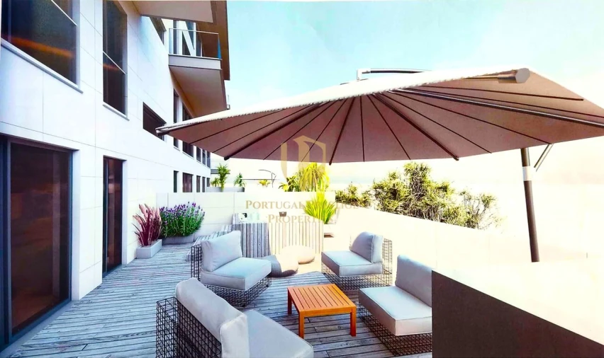 Terreno para Venda em Quelfes Foto 6