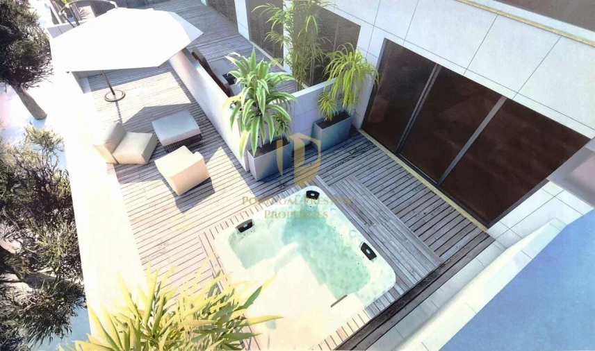 Terreno para Venda em Quelfes Foto 9