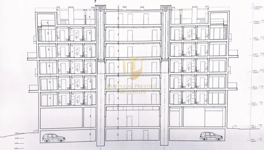 Terreno para Venda em Quelfes Foto 16