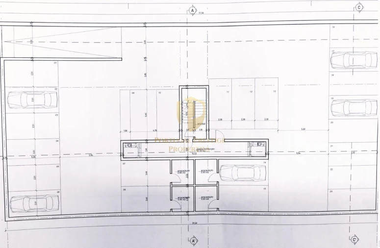 Terreno para Venda em Quelfes Foto 19