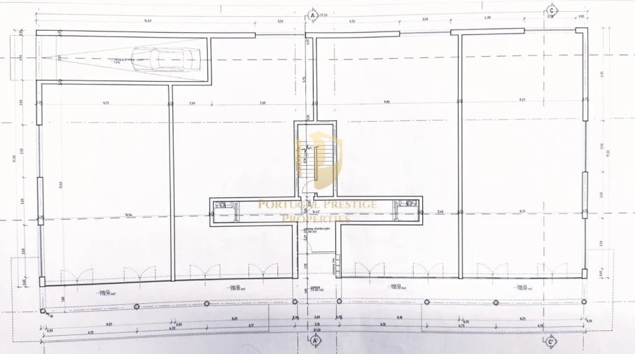 Terreno para Venda em Quelfes Foto 20