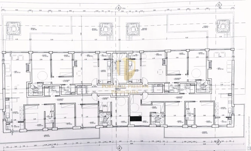 Terreno para Venda em Quelfes Foto 21