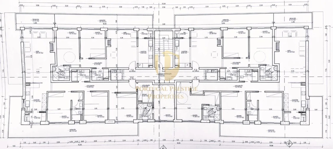 Terreno para Venda em Quelfes Foto 23