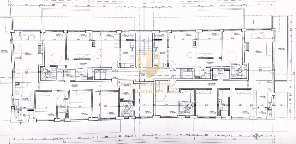 Terreno para Venda em Quelfes Foto 24