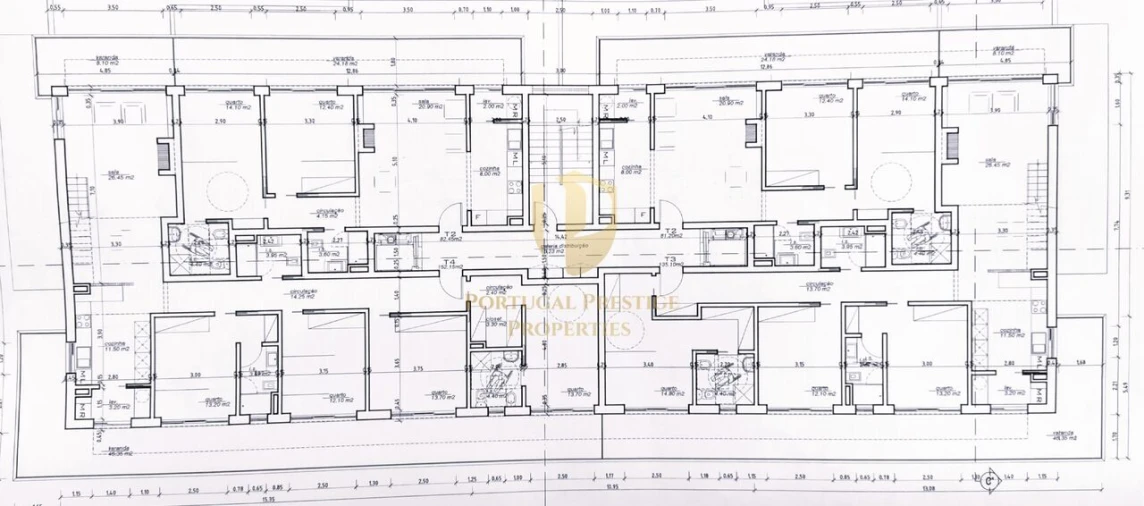 Terreno para Venda em Quelfes Foto 25
