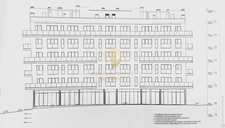 Terreno para Venda em Quelfes Foto 27