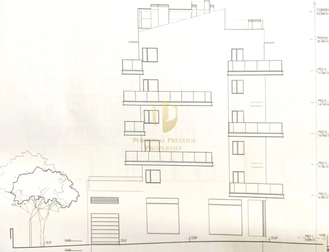 Terreno para Venda em Quelfes Foto 28