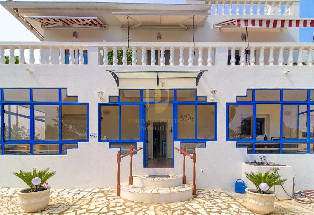 Moradia T6 para Venda em Vila Nova de Cacela Foto 11