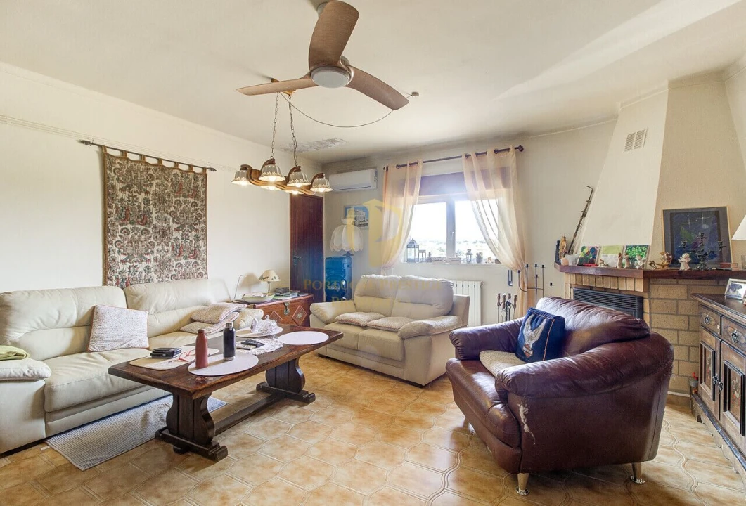 Moradia T6 para Venda em Vila Nova de Cacela Foto 24