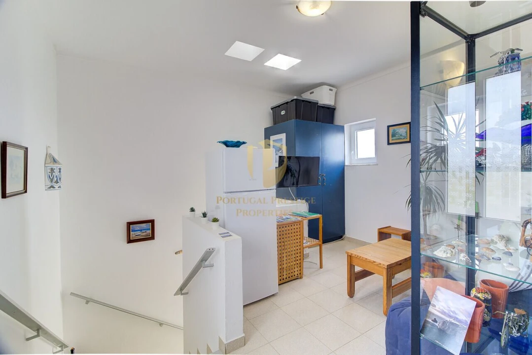 Moradia T6 para Venda em Vila Nova de Cacela Foto 30