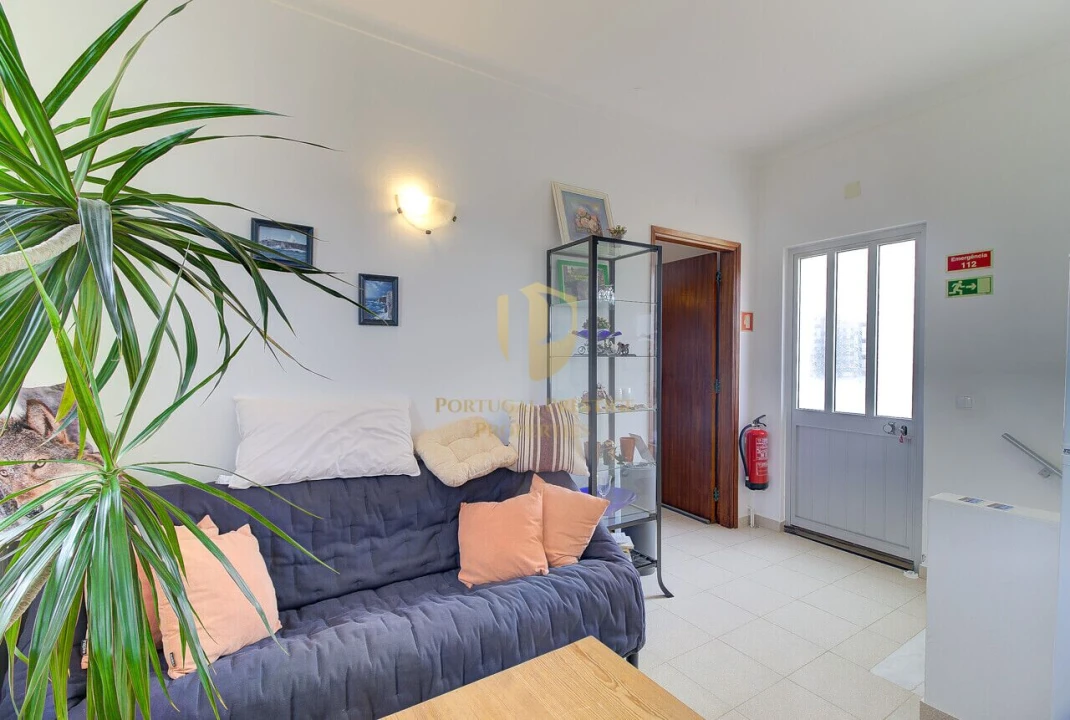 Moradia T6 para Venda em Vila Nova de Cacela Foto 32