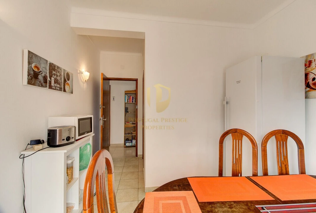 Moradia T6 para Venda em Vila Nova de Cacela Foto 36