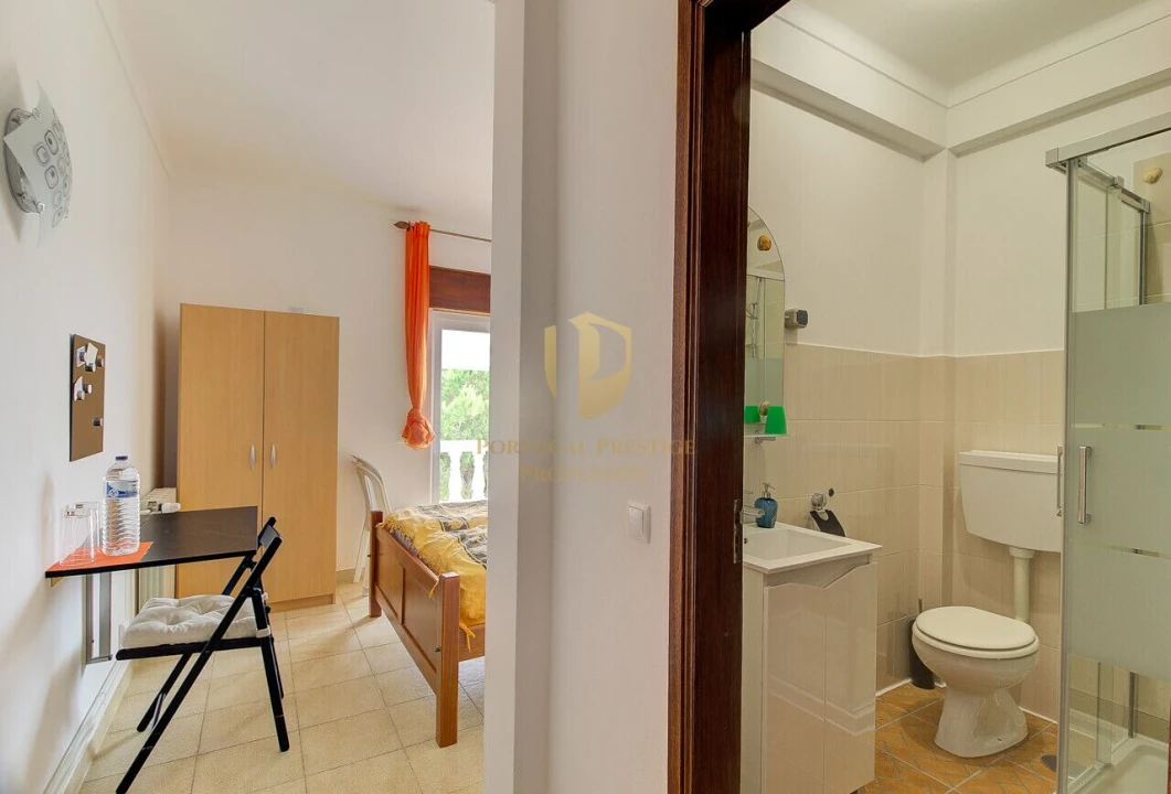 Moradia T6 para Venda em Vila Nova de Cacela Foto 38