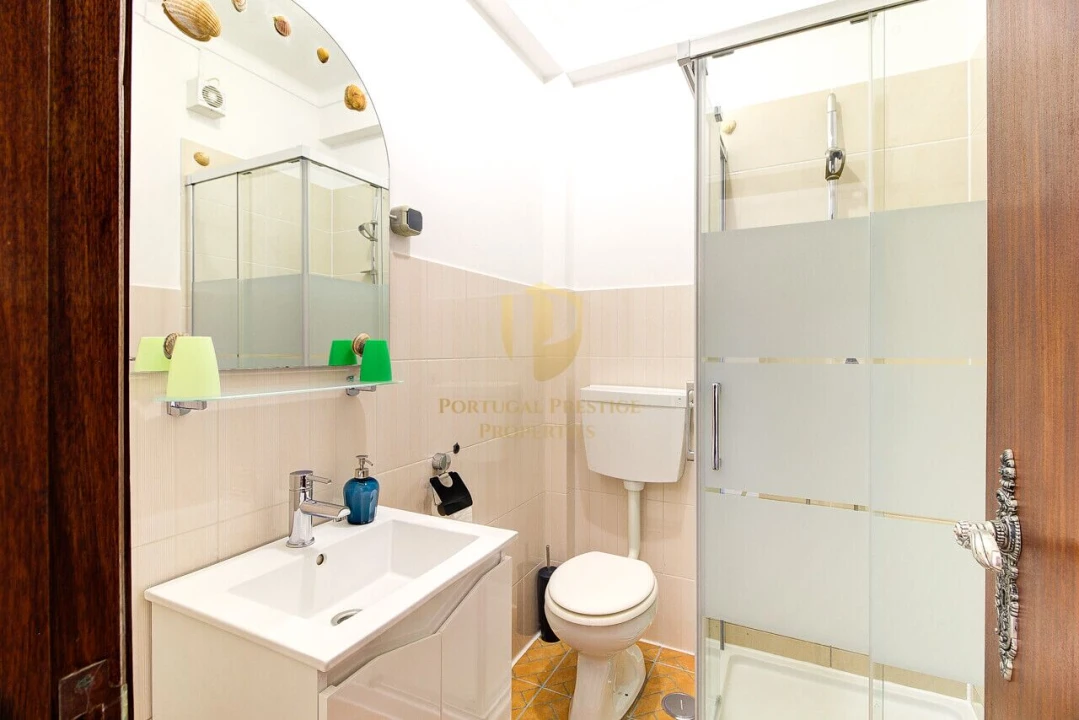 Moradia T6 para Venda em Vila Nova de Cacela Foto 40