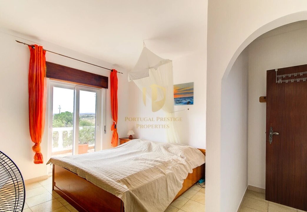 Moradia T6 para Venda em Vila Nova de Cacela Foto 43