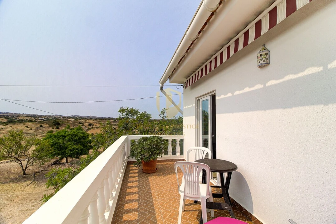 Moradia T6 para Venda em Vila Nova de Cacela Foto 56