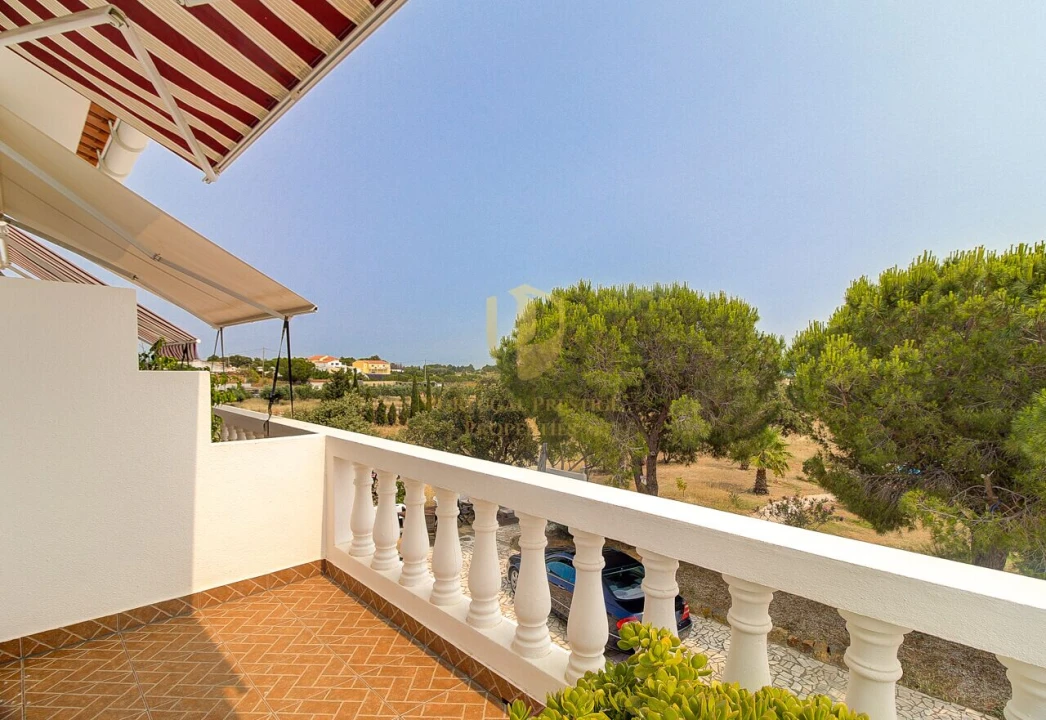 Moradia T6 para Venda em Vila Nova de Cacela Foto 55