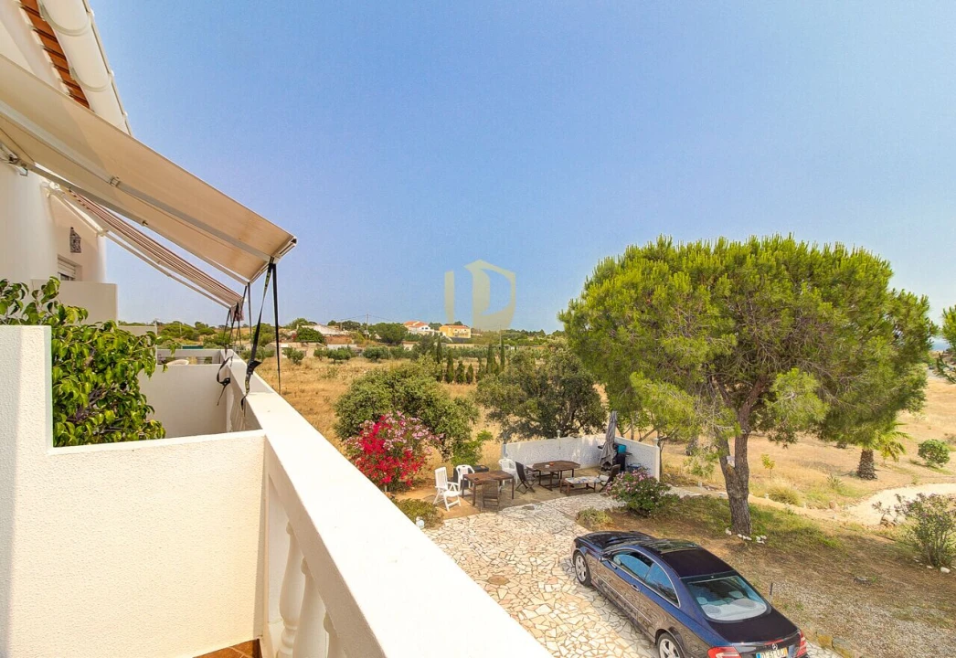 Moradia T6 para Venda em Vila Nova de Cacela Foto 50