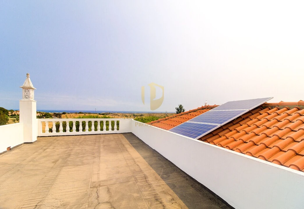 Moradia T6 para Venda em Vila Nova de Cacela Foto 63