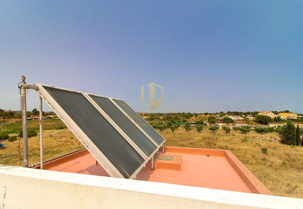 Moradia T6 para Venda em Vila Nova de Cacela Foto 64