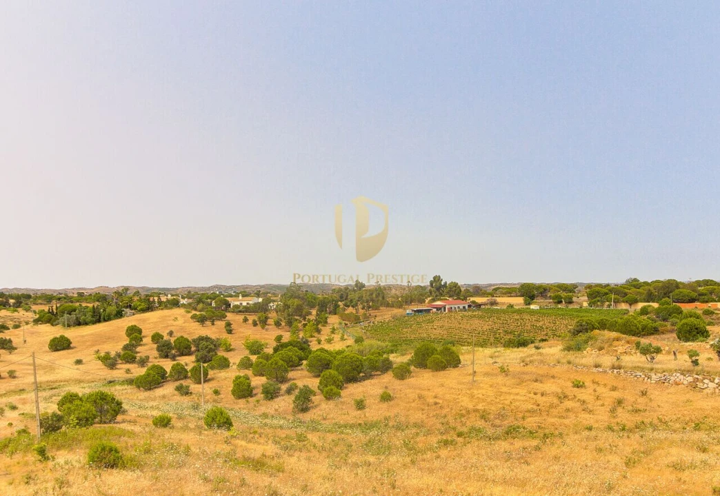 Moradia T6 para Venda em Vila Nova de Cacela Foto 62