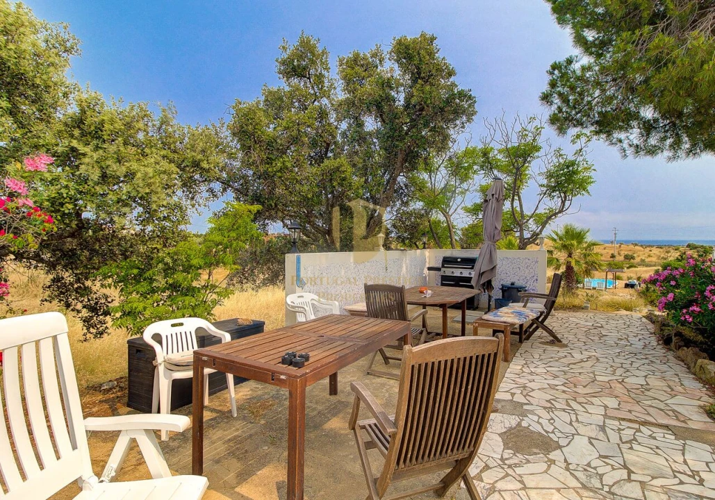 Moradia T6 para Venda em Vila Nova de Cacela Foto 68