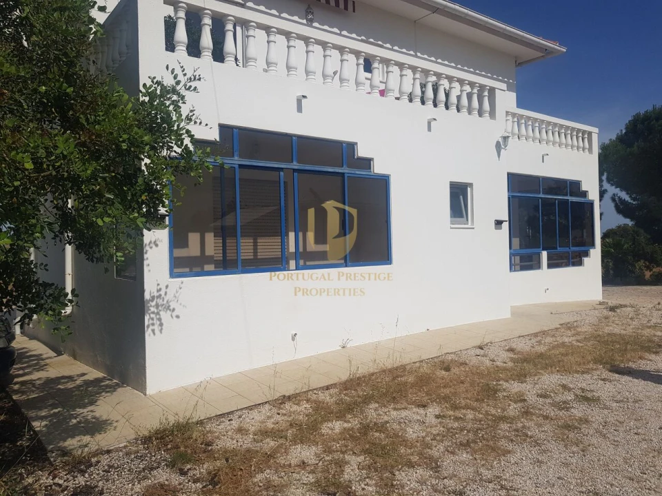 Moradia T6 para Venda em Vila Nova de Cacela Foto 8