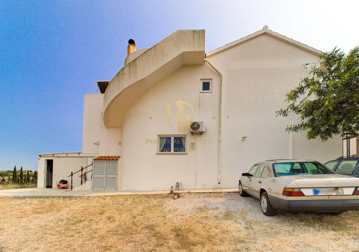 Moradia T6 para Venda em Vila Nova de Cacela Foto 10