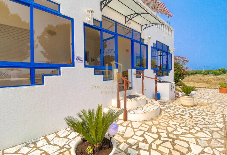 Moradia T6 para Venda em Vila Nova de Cacela Foto 12