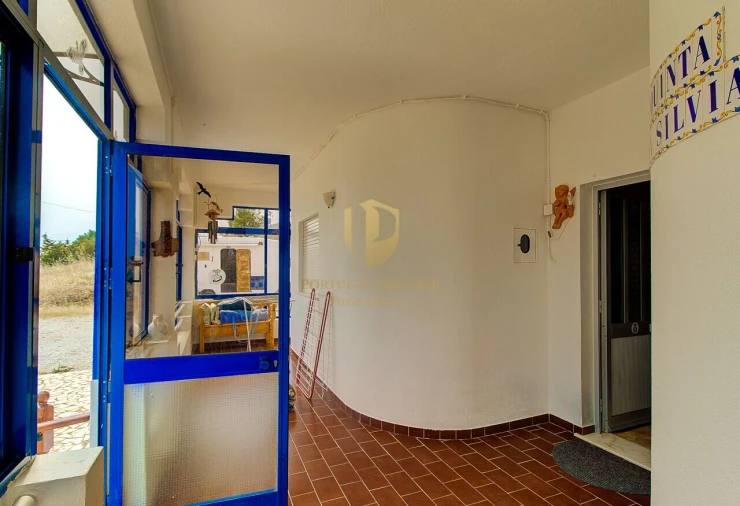 Moradia T6 para Venda em Vila Nova de Cacela Foto 14