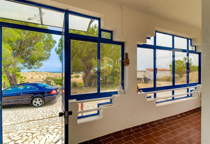 Moradia T6 para Venda em Vila Nova de Cacela Foto 13