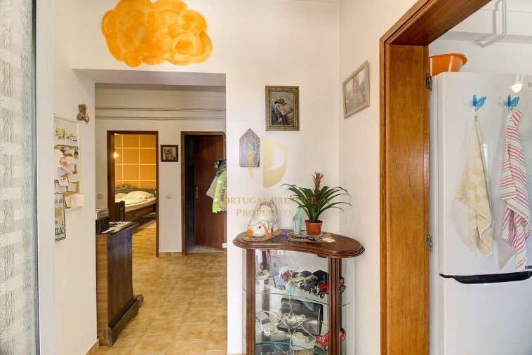 Moradia T6 para Venda em Vila Nova de Cacela Foto 16