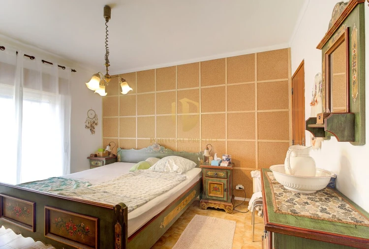 Moradia T6 para Venda em Vila Nova de Cacela Foto 21