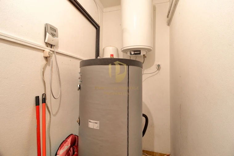 Moradia T6 para Venda em Vila Nova de Cacela Foto 27