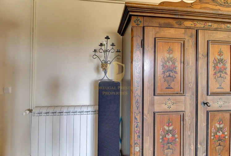 Moradia T6 para Venda em Vila Nova de Cacela Foto 28