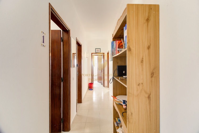 Moradia T6 para Venda em Vila Nova de Cacela Foto 33