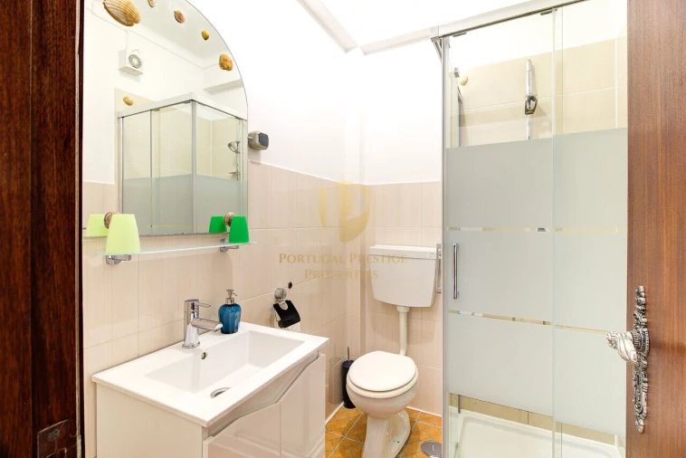 Moradia T6 para Venda em Vila Nova de Cacela Foto 40