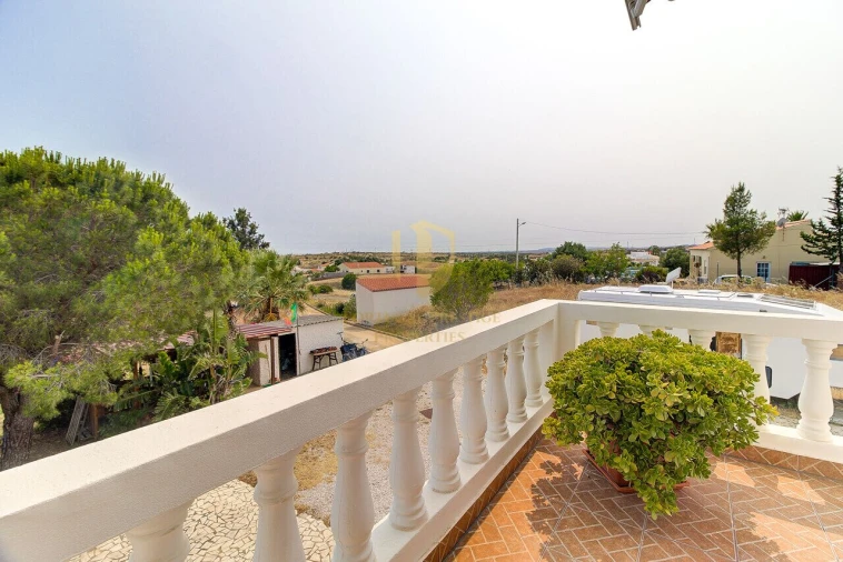 Moradia T6 para Venda em Vila Nova de Cacela Foto 49