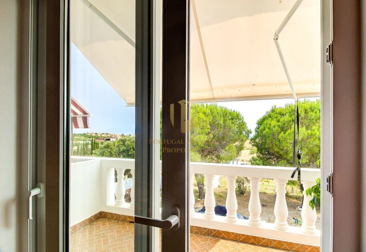 Moradia T6 para Venda em Vila Nova de Cacela Foto 48