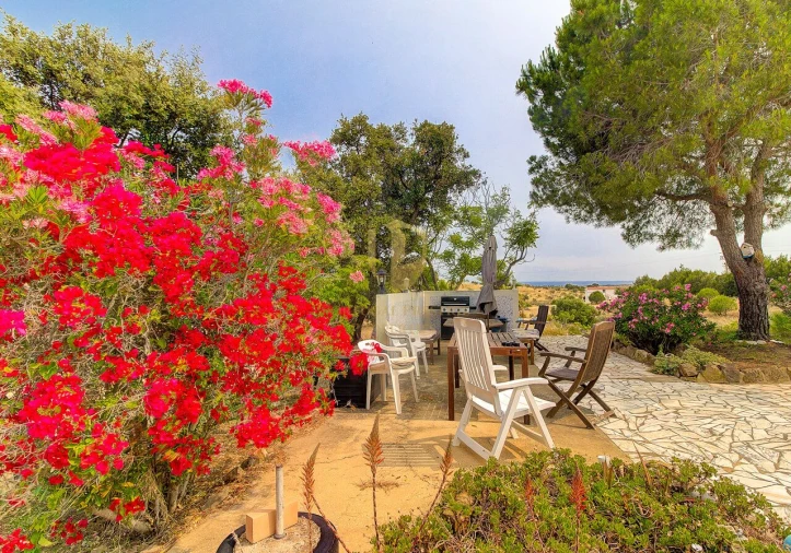 Moradia T6 para Venda em Vila Nova de Cacela Foto 67