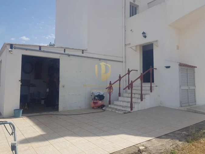 Moradia T6 para Venda em Vila Nova de Cacela Foto 65