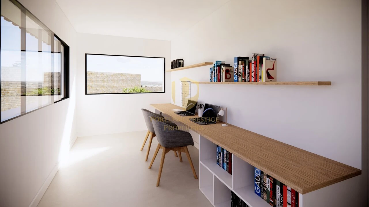 Terreno para Venda em Quelfes Foto 17