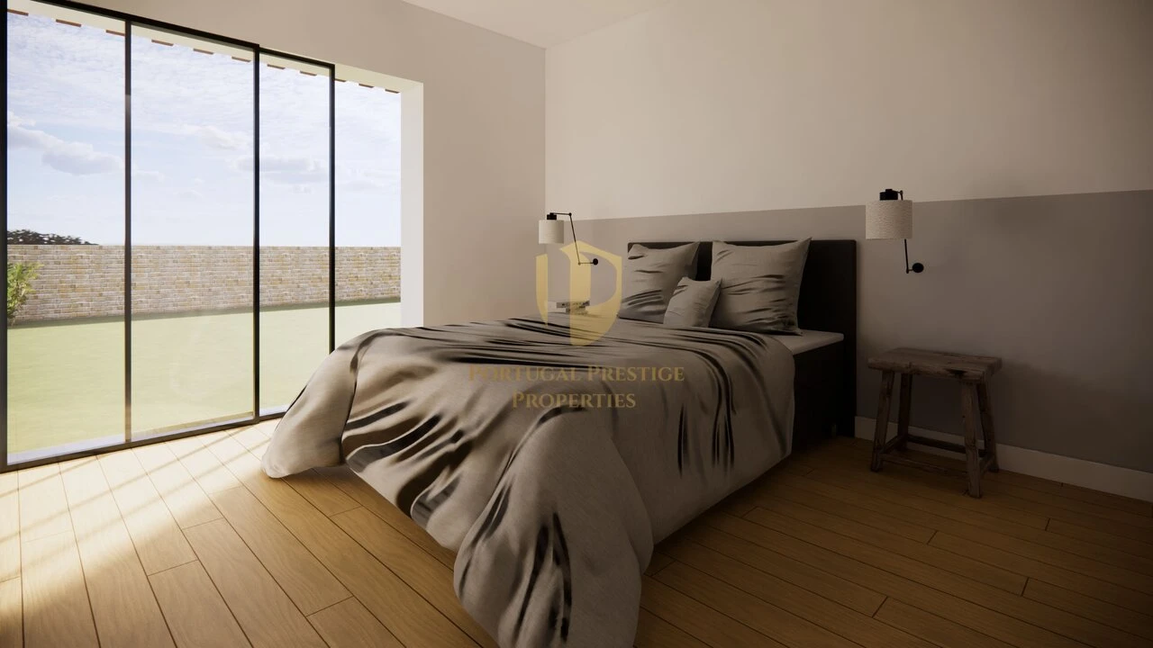 Terreno para Venda em Quelfes Foto 3