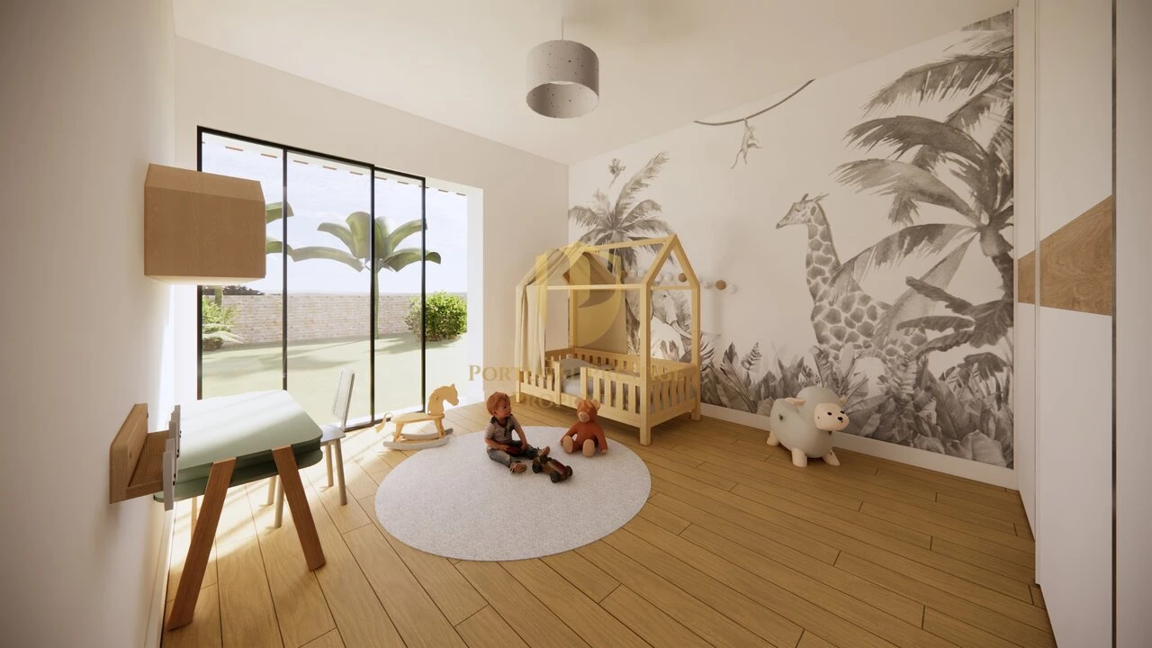 Terreno para Venda em Quelfes Foto 15