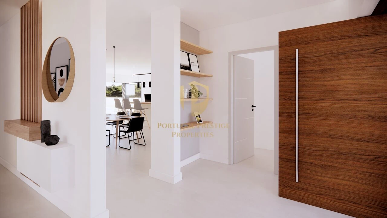 Terreno para Venda em Quelfes Foto 22