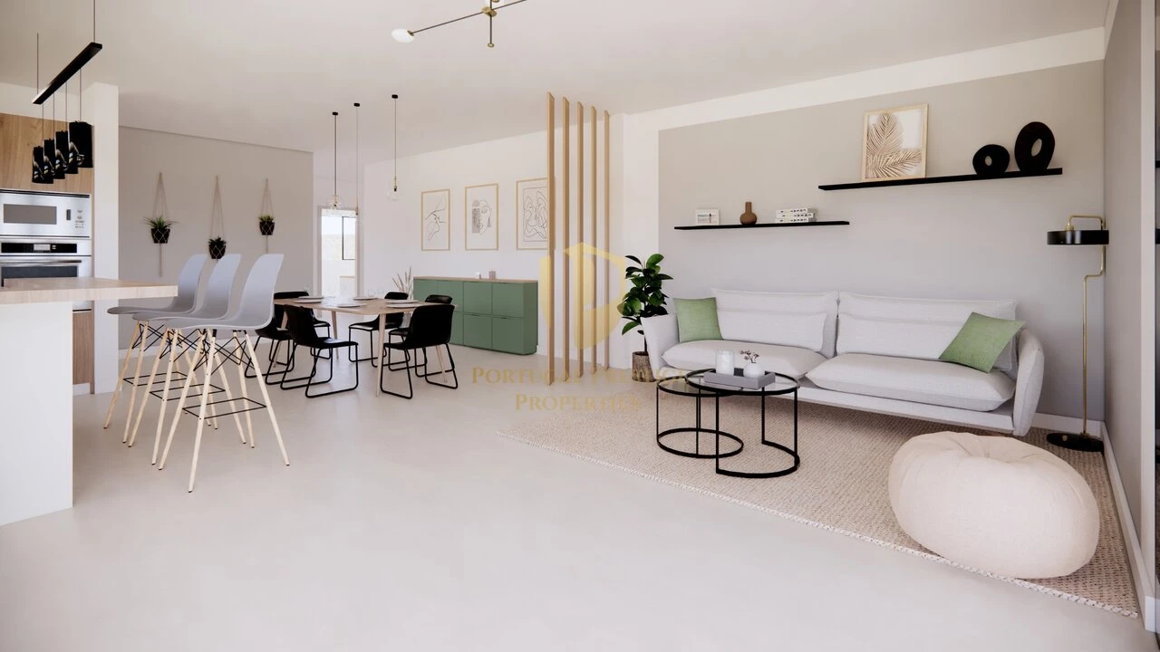 Terreno para Venda em Quelfes Foto 19