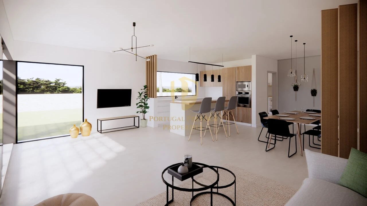 Terreno para Venda em Quelfes Foto 20