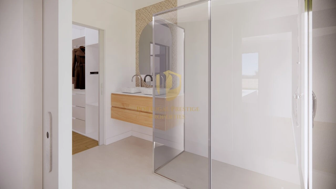 Terreno para Venda em Quelfes Foto 12