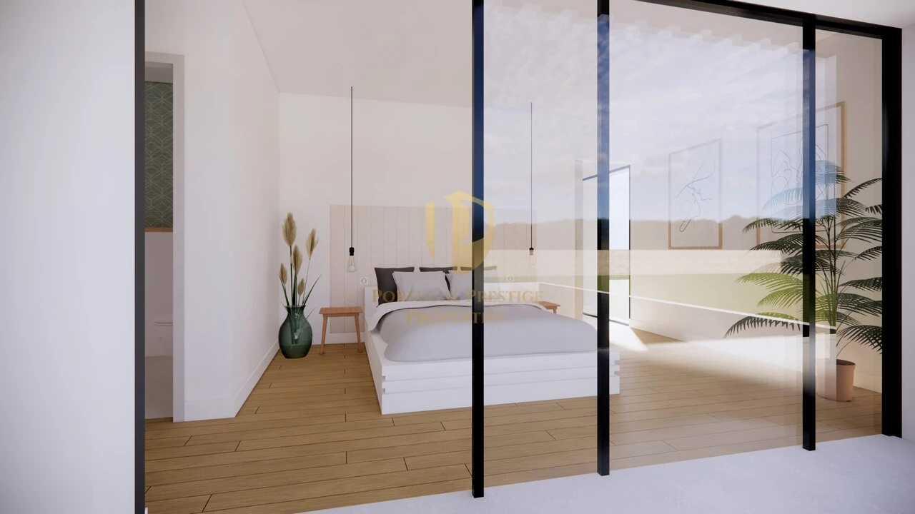 Terreno para Venda em Quelfes Foto 6